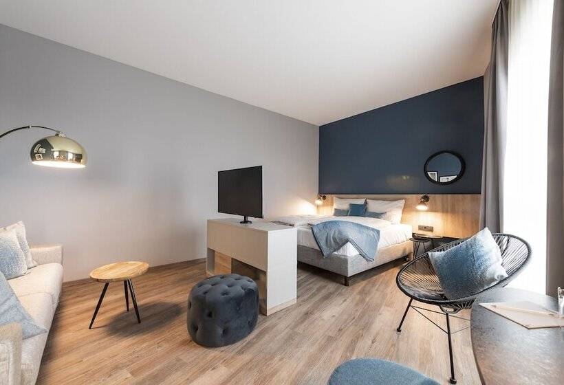 Harbr. Hotel Heilbronn