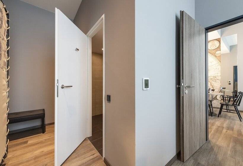 Harbr. Hotel Heilbronn