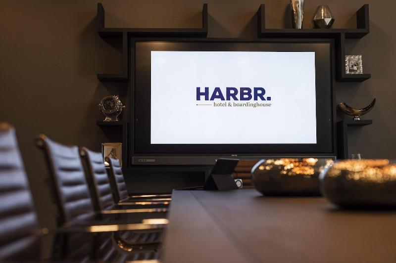 Harbr. Hotel Heilbronn