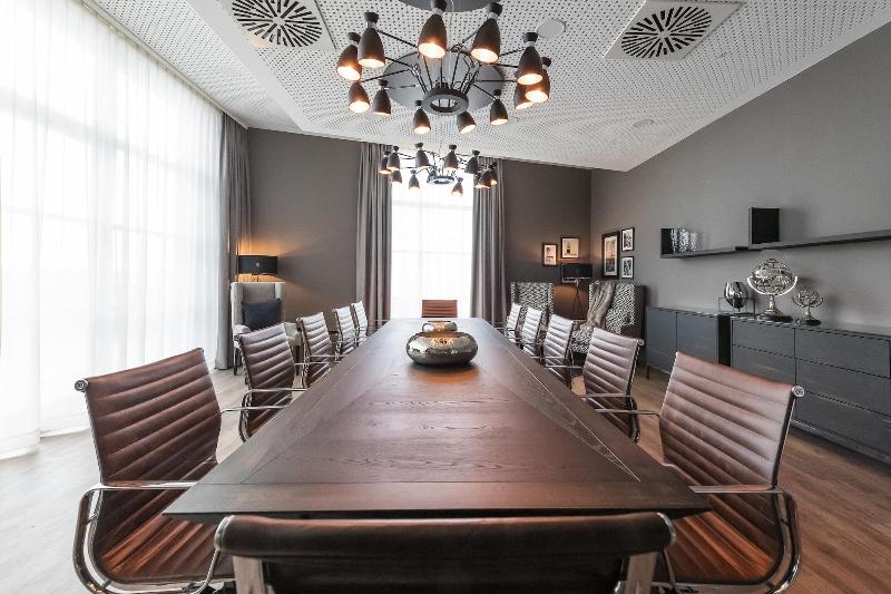 Harbr. Hotel Heilbronn