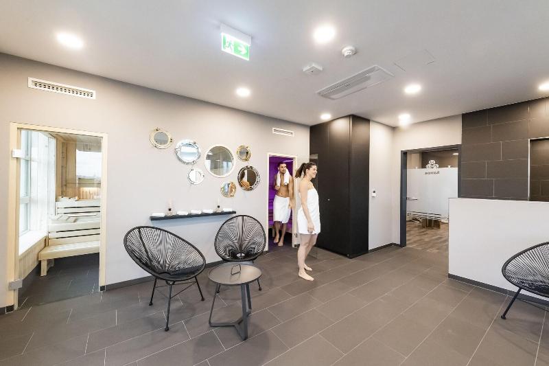 Harbr. Hotel Heilbronn