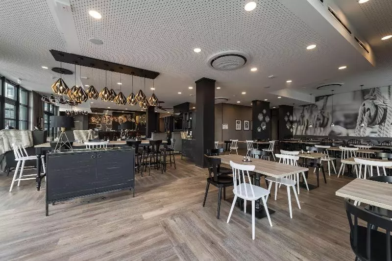 Harbr. Hotel Heilbronn