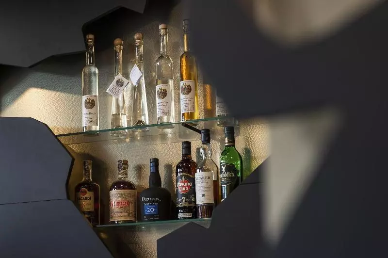 Harbr. Hotel Heilbronn