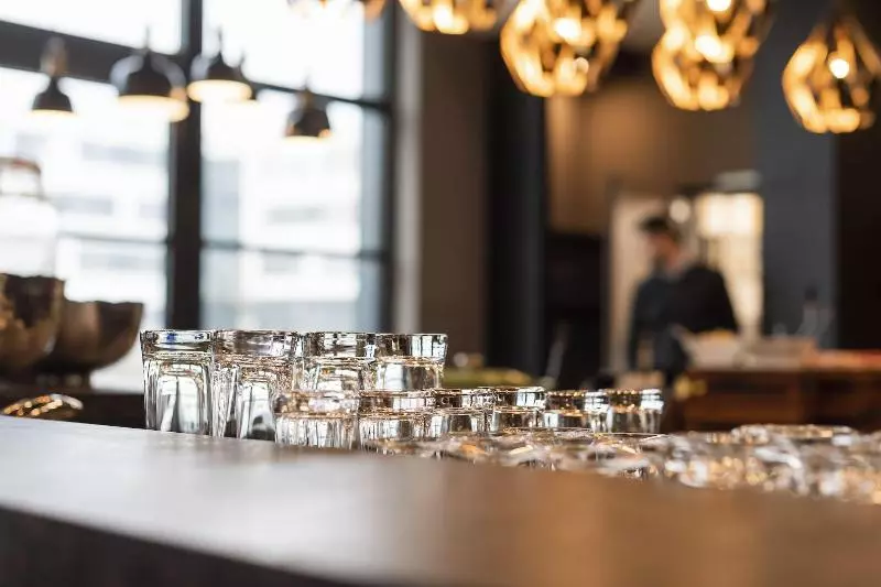 Harbr. Hotel Heilbronn