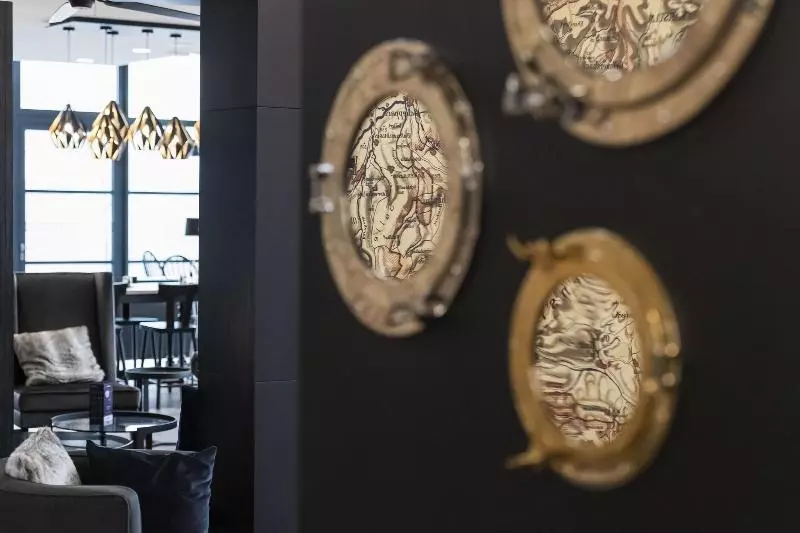 Harbr. Hotel Heilbronn