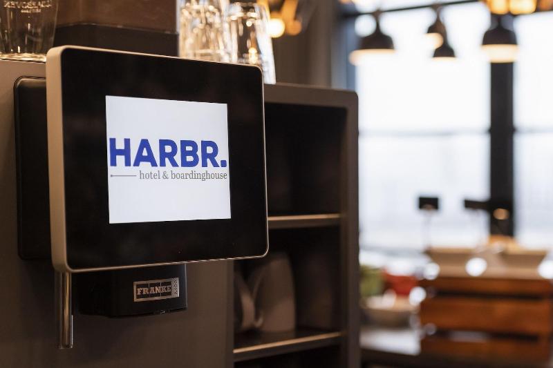 Harbr. Hotel Heilbronn