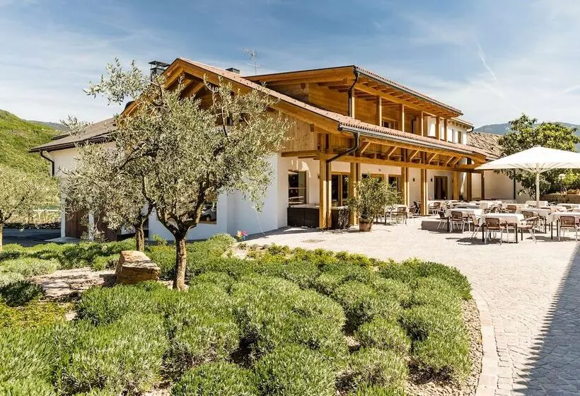 Hotelli Hasslhof
