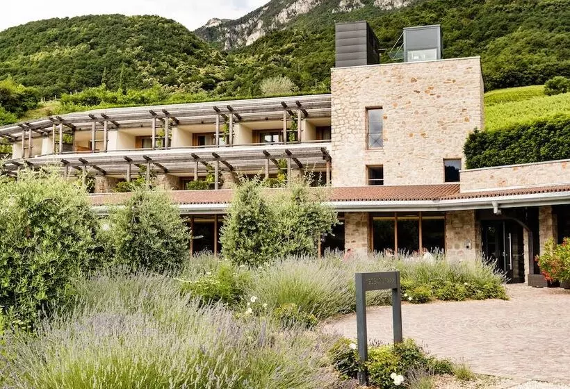 Hotelli Hasslhof