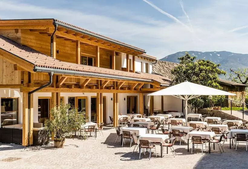 Hotelli Hasslhof