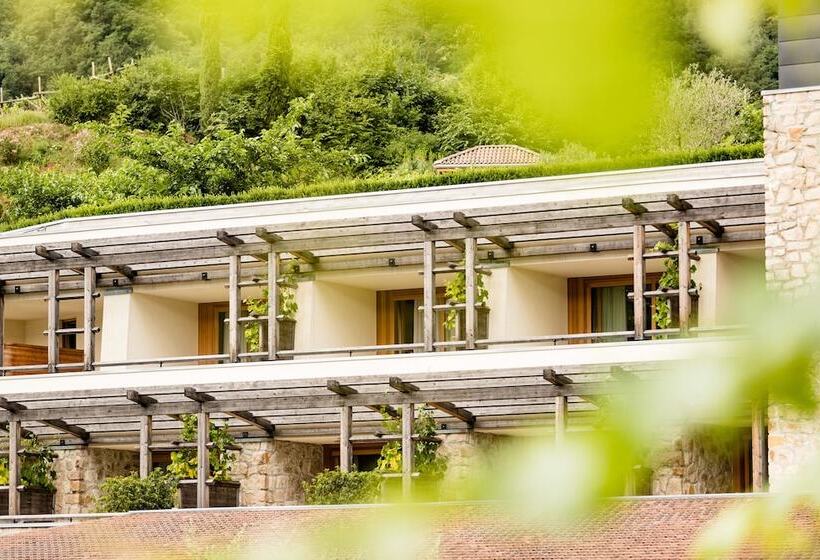 בית מלון כפרי Hasslhof