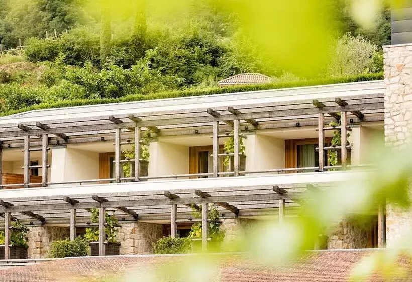 Hotelli Hasslhof