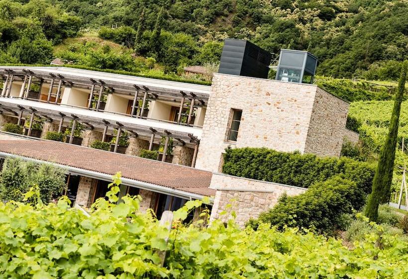 בית מלון כפרי Hasslhof