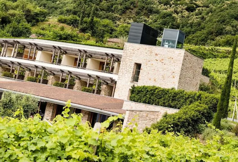 Hotelli Hasslhof
