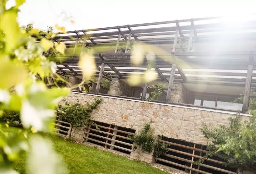 Hotelli Hasslhof