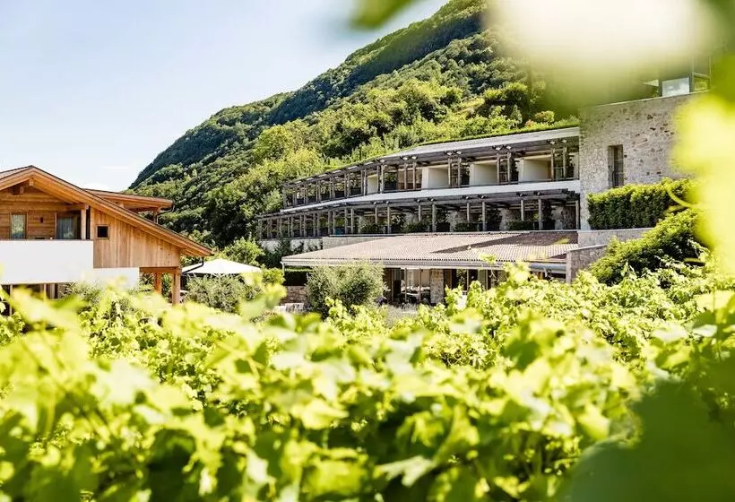 Hotelli Hasslhof