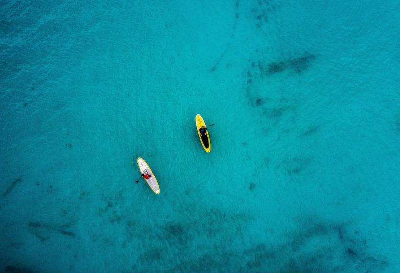 בית מלון כפרי Heritance Aarah   Premium All Inclusive   40 Minutes Away From Male By Seaplane