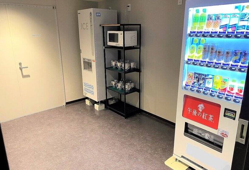 בית מלון כפרי Holiday Inn Express Osaka City Centre  Midosuji, An Ihg