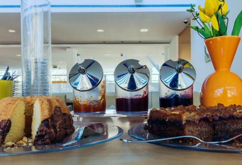 ホテル Klinglhuber Suites