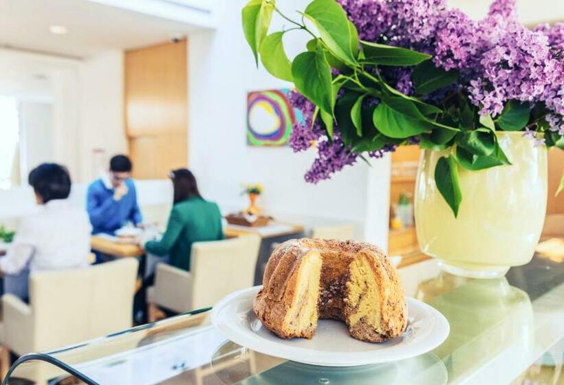 Hotell Klinglhuber Suites