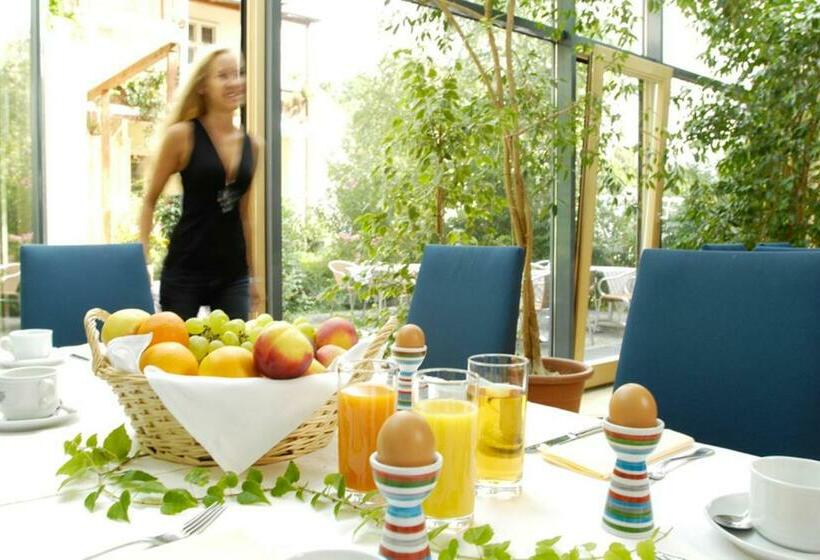 Hotell Klinglhuber Suites