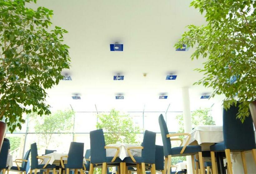 Hotell Klinglhuber Suites