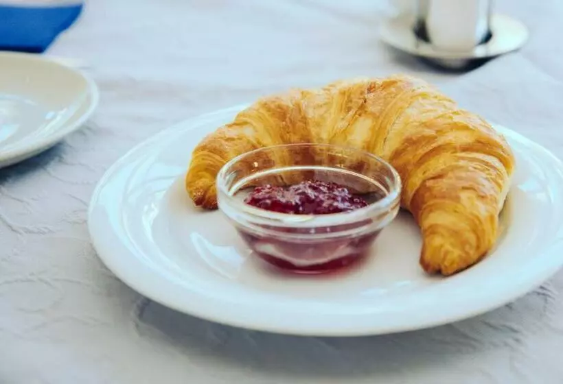 ホテル Klinglhuber Suites