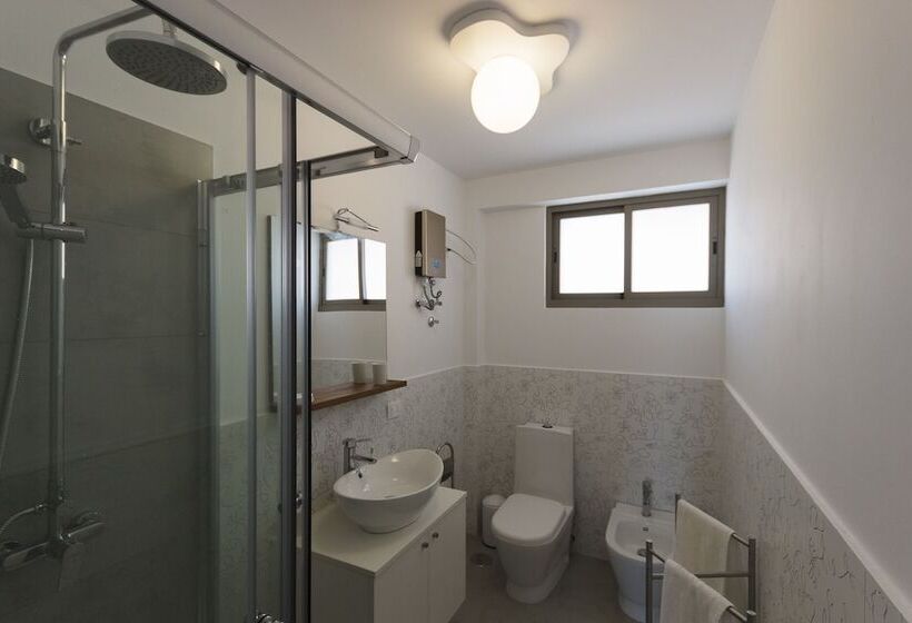 ホテル Las Rochas