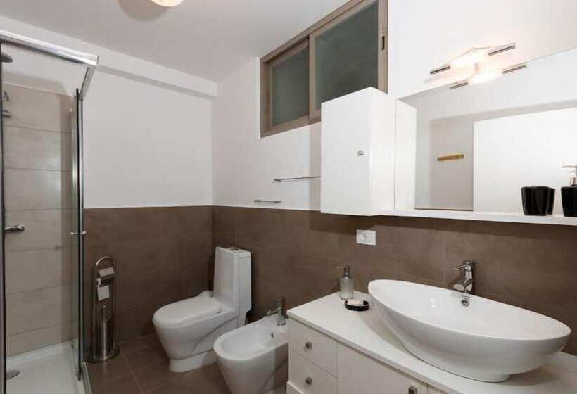 ホテル Las Rochas