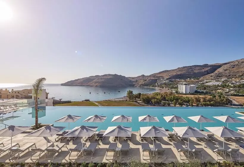 Hotelli Lindos Grand Resort & Spa   Adults Only