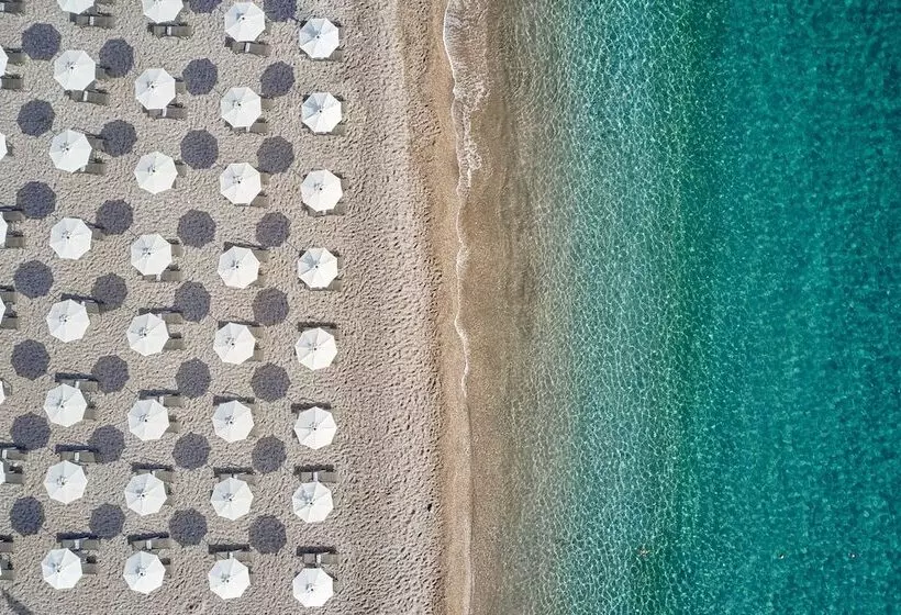 Hotelli Lindos Grand Resort & Spa   Adults Only