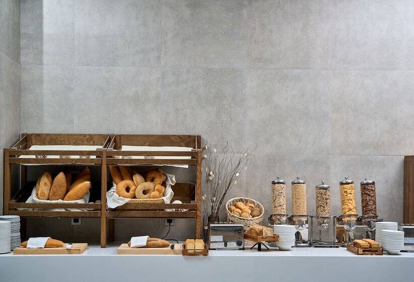 בית מלון כפרי Lindos Grand Resort & Spa   Adults Only