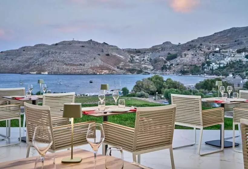 Hotelli Lindos Grand Resort & Spa   Adults Only