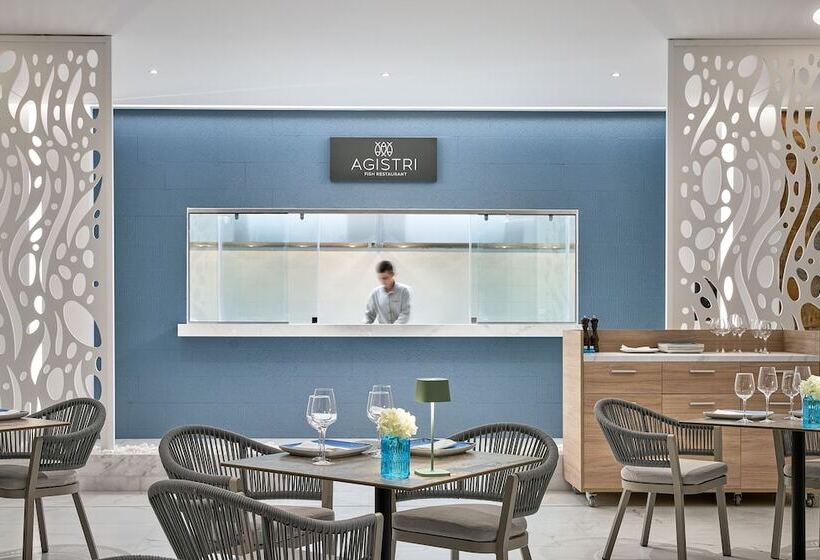 בית מלון כפרי Lindos Grand Resort & Spa   Adults Only