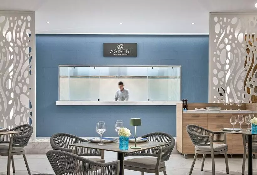 Hotelli Lindos Grand Resort & Spa   Adults Only