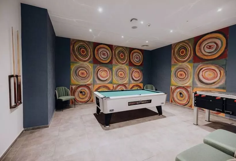 Hotelli Lindos Grand Resort & Spa   Adults Only