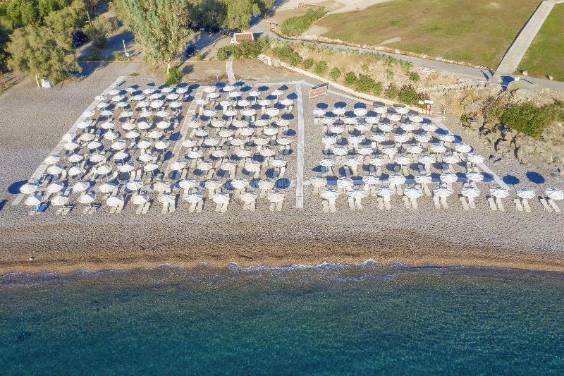 בית מלון כפרי Lindos Grand Resort & Spa   Adults Only