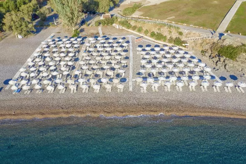 Hotelli Lindos Grand Resort & Spa   Adults Only