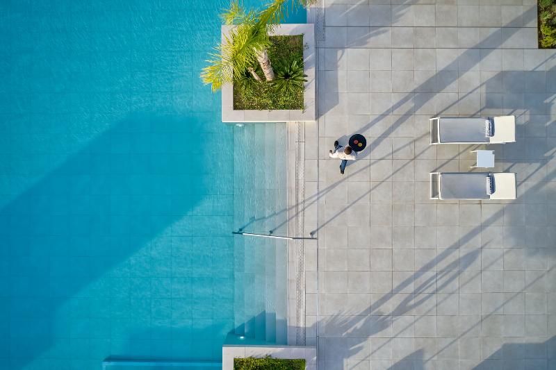 בית מלון כפרי Lindos Grand Resort & Spa   Adults Only