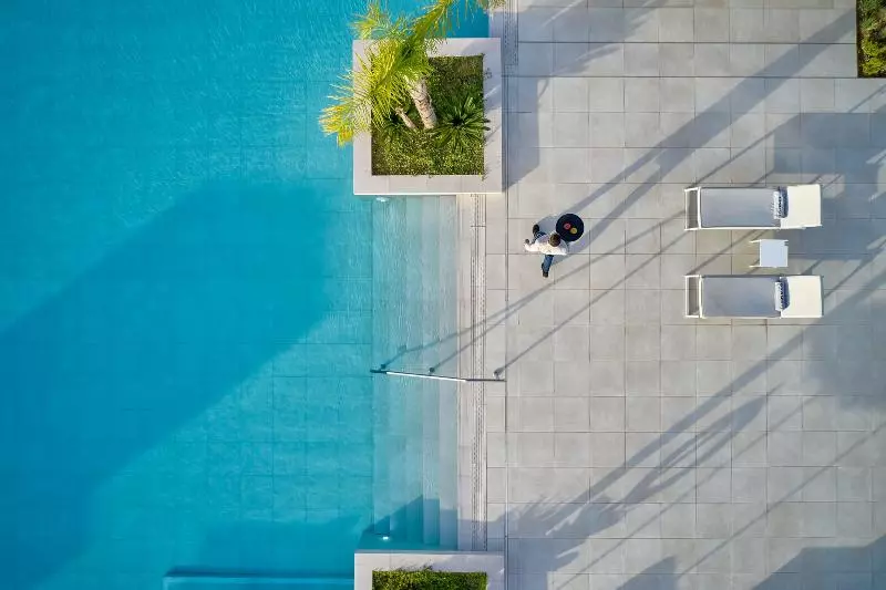 Hotelli Lindos Grand Resort & Spa   Adults Only