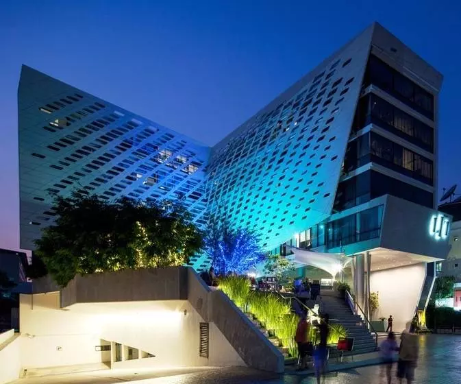 هتل Lit Bangkok Residence