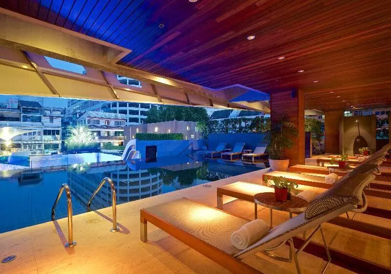 هتل Lit Bangkok Residence