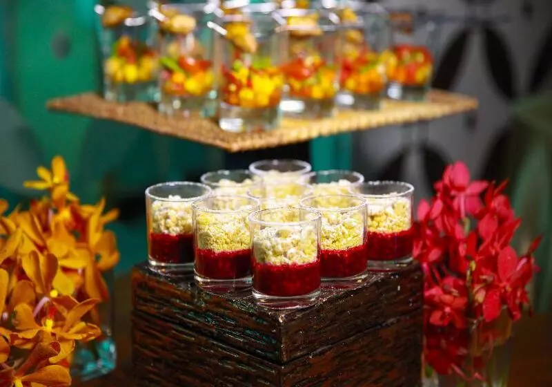 هتل Lit Bangkok Residence