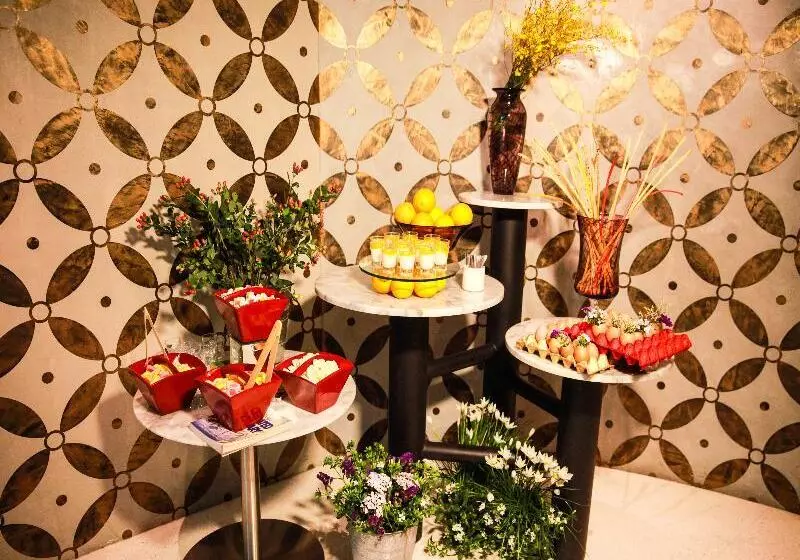 هتل Lit Bangkok Residence