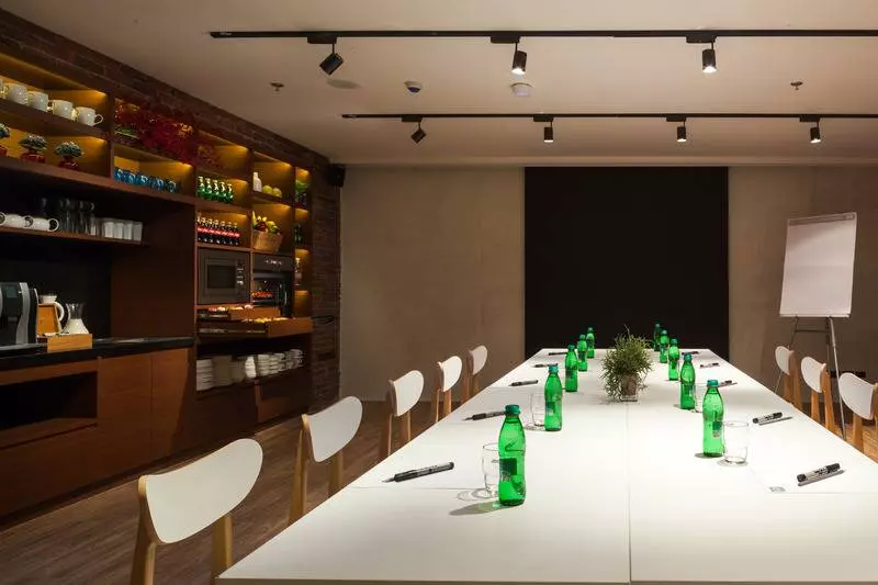 هتل Lit Bangkok Residence