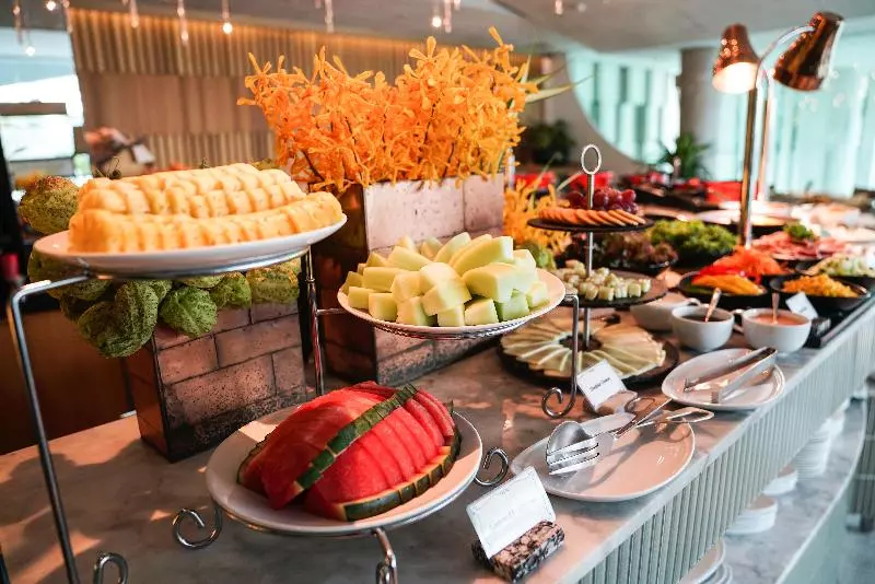 هتل Lit Bangkok Residence