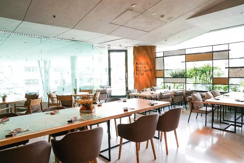 هتل Lit Bangkok Residence