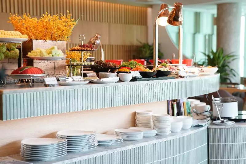 هتل Lit Bangkok Residence