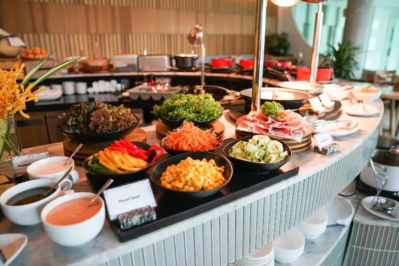 هتل Lit Bangkok Residence