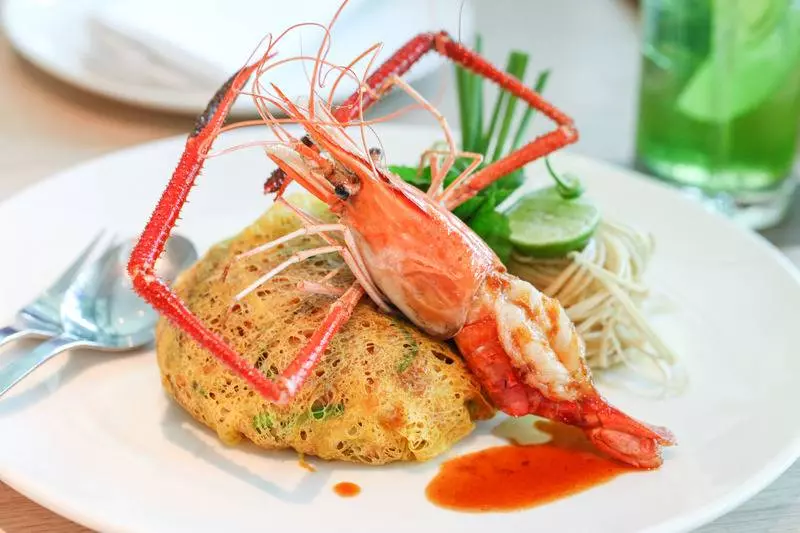 هتل Lit Bangkok Residence