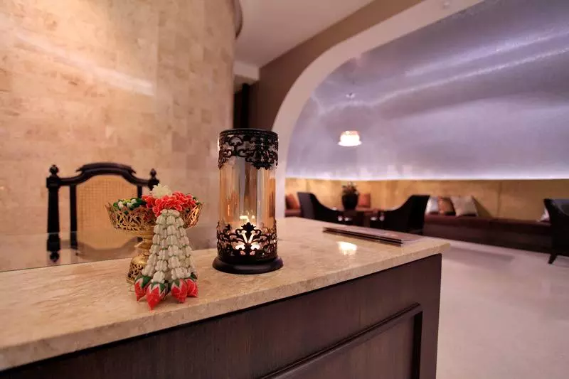 هتل Lit Bangkok Residence